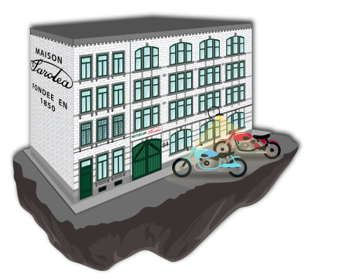 Motorium