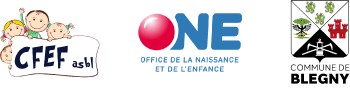 Logo Stages Enfants