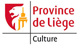 Logo Province de Liège