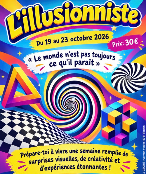 L'illusionniste